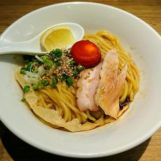 (麺尊RAGE)