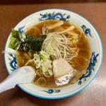 ラーメン醤油