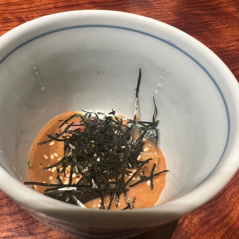 水炊きコース梅(とり田 博多本店)