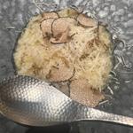 水炊きコース梅(とり田 博多本店)