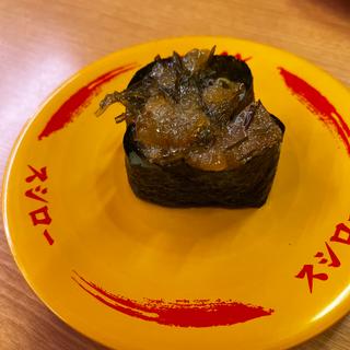 数の子松前漬け(スシロー 北本店)