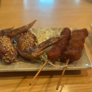 ニコニコセット