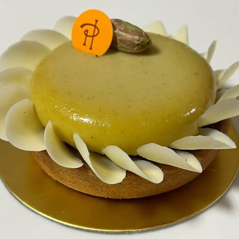 タルトアーリア(ピエール・エルメ・パリ 青山)