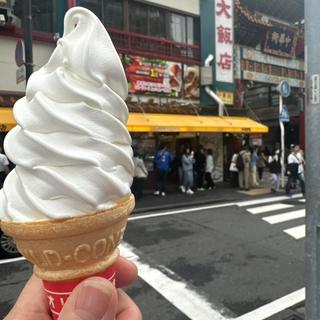 杏仁ソフト