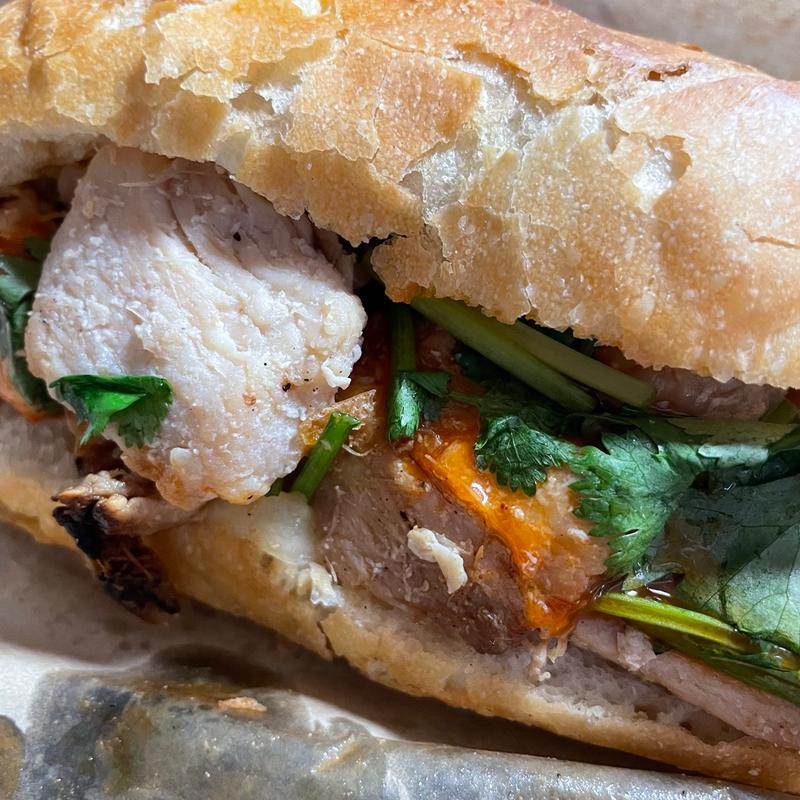 ガーヌンサー(バインミーバーバー広島 白島キューガーデン店)