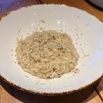 ディナーブュッフェ(samana hotel Yakushima)