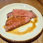 ディナーブュッフェ(samana hotel Yakushima)