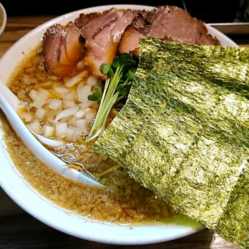 (五丁目煮干し )