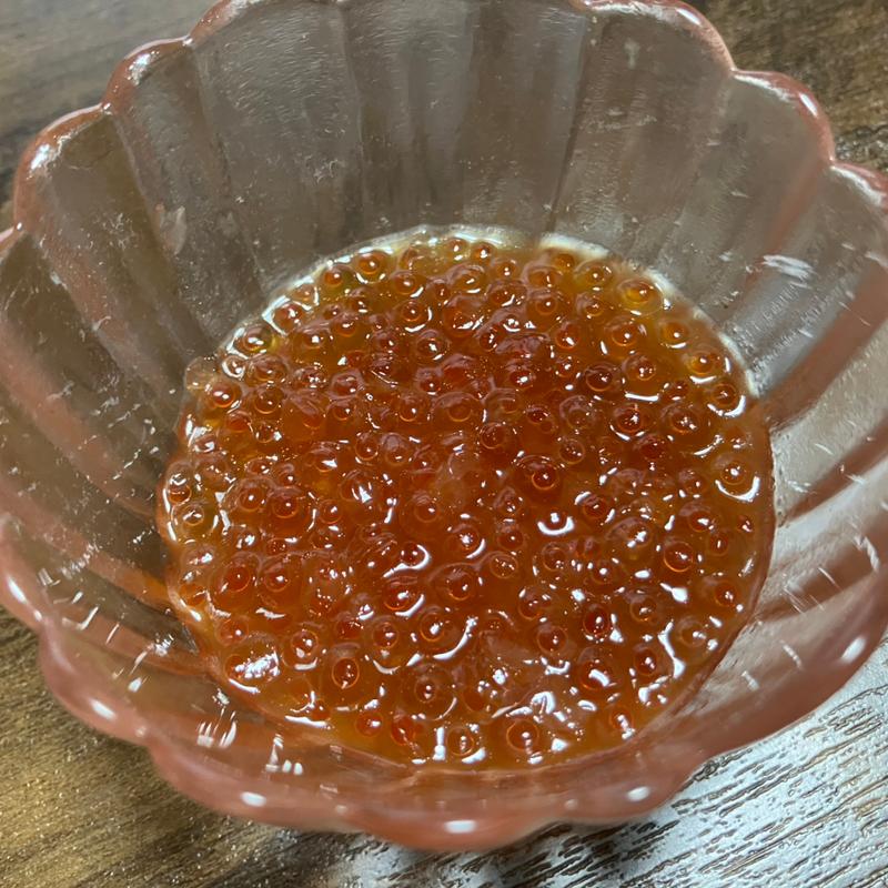 いくら(坂安 （さかやす）)