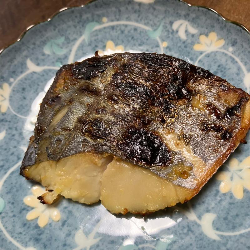 さわら西京焼き(坂安 （さかやす）)