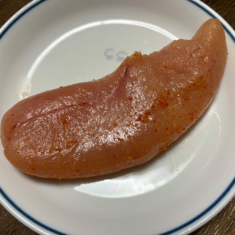 明太子(坂安 （さかやす）)