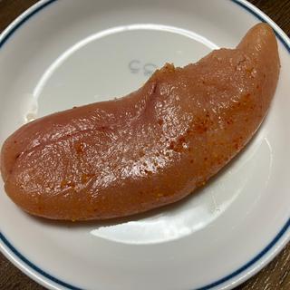 明太子(坂安 （さかやす）)