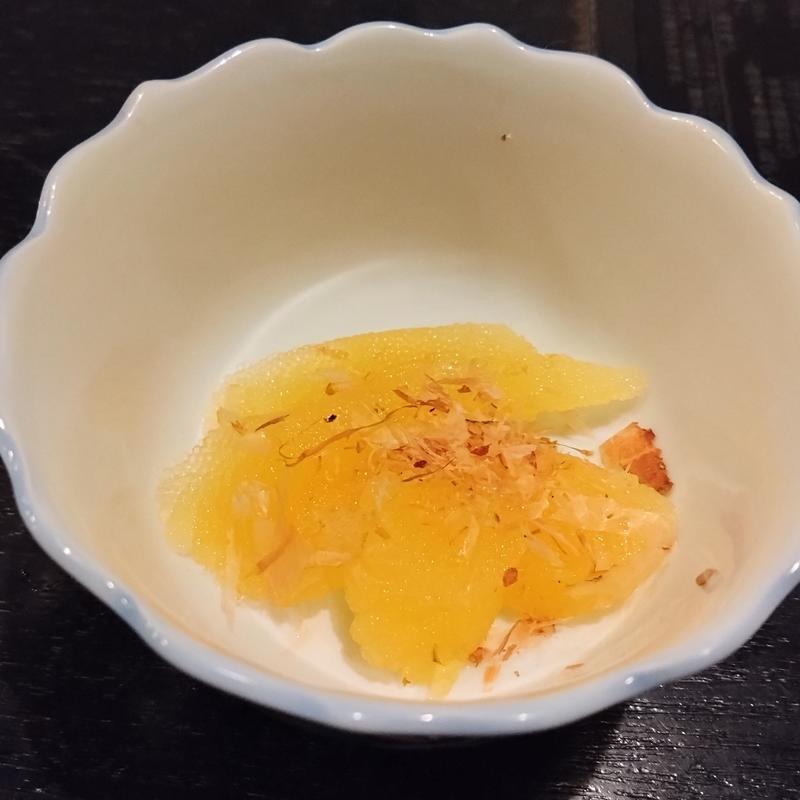 自家製数の子(友禅)