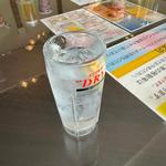 レモンサワー