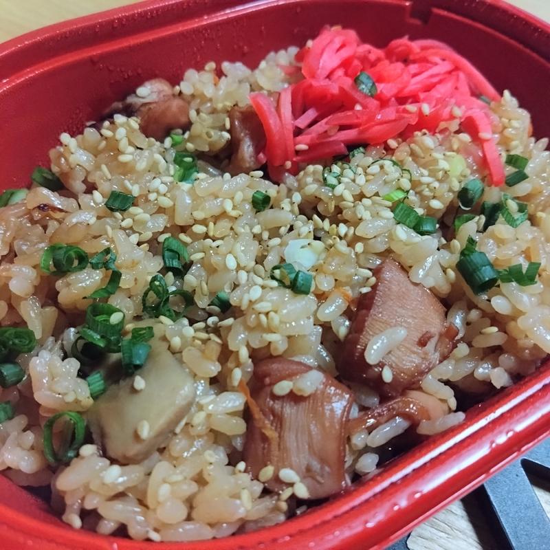 たこめし(友禅)