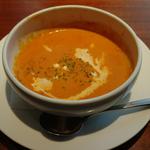ビスクスープ(ラ・オハナ 浦安マリナイースト店)