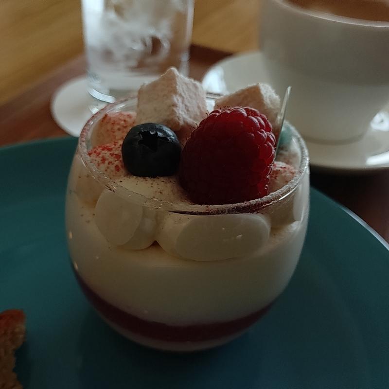 ショートケーキ(l'atelier de nono)