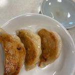餃子（3ヶ）