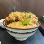カツ丼
