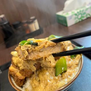 カツ丼