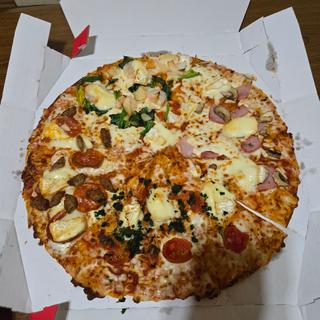 クワトロ・カマンベールミルフィーユ