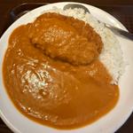 カツカレー