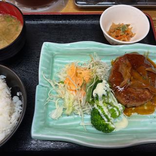 日替わり定食