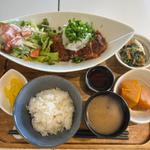 日替わりランチ(JUN （ジュン）)