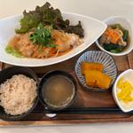 日替わりランチ