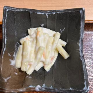 マカロニサラダ