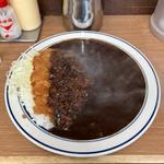 カツカレー(キッチン南海 神保町店)