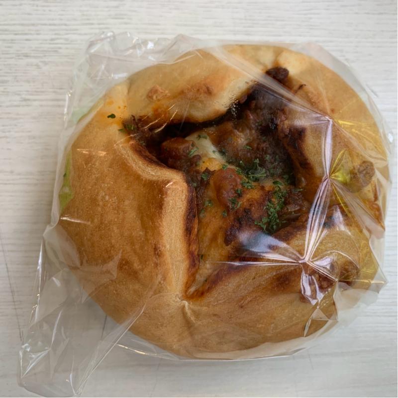 ビーフシチューフランス(リトルマーメイド 多摩境店)