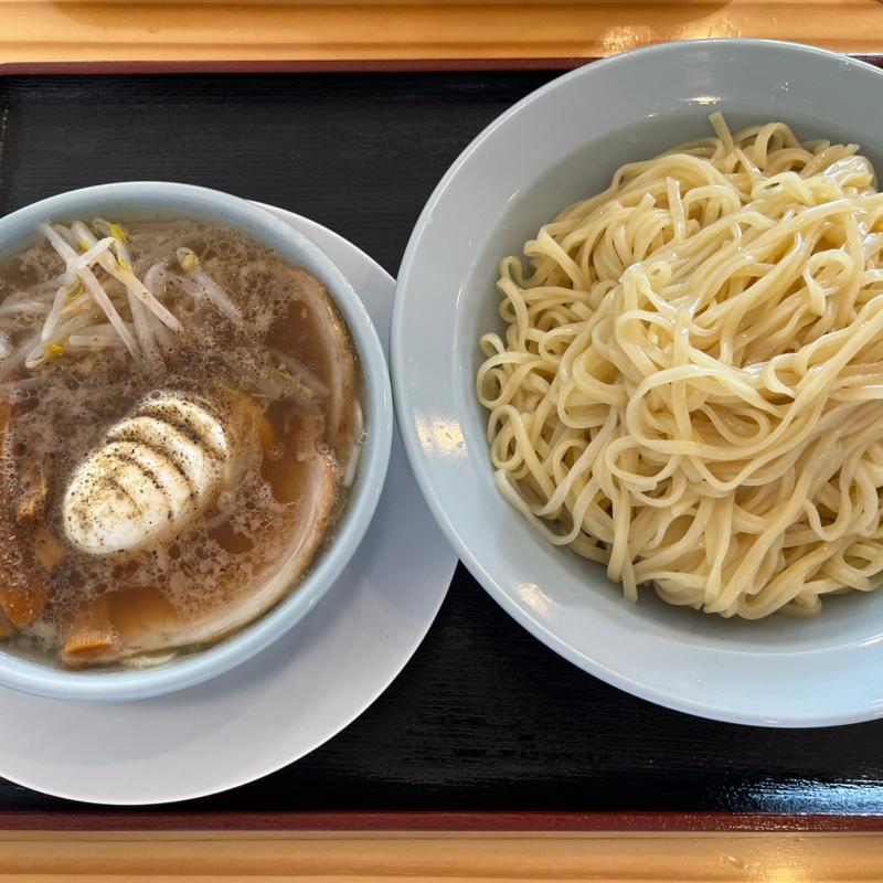 つけ中華(ヨッチャンラーメン)