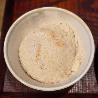 茶めし