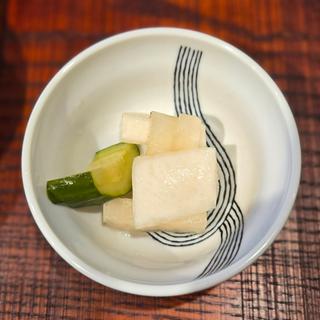 漬物