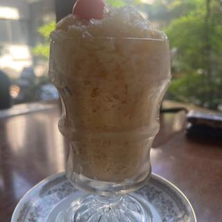 ミルクセーキ