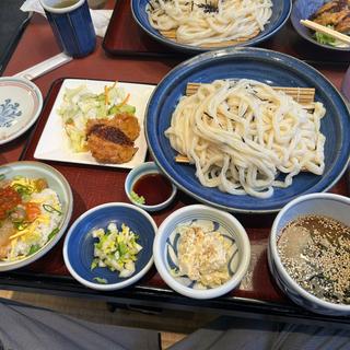 日替り定食