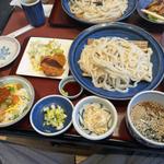 日替り定食