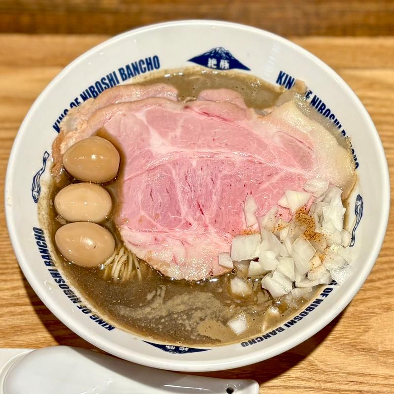 プレミアムニボプレッソ(NIBOSHIMANIA（ニボシマニア）)