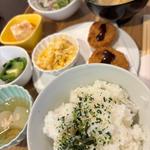 日替わりランチ