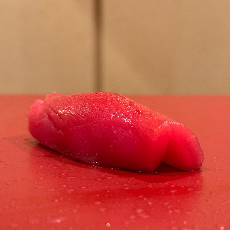 赤身(龍文支店)