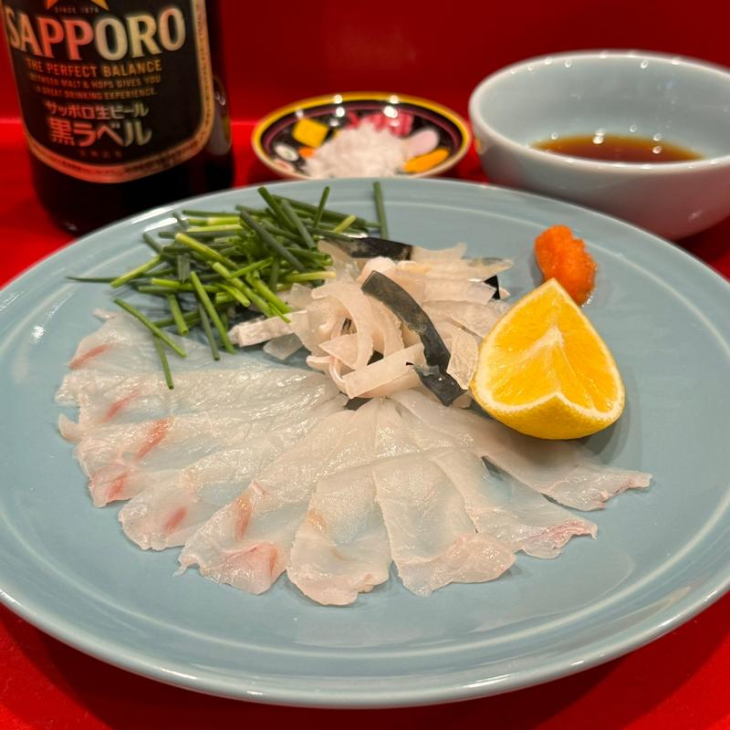 てっさ(龍文支店)