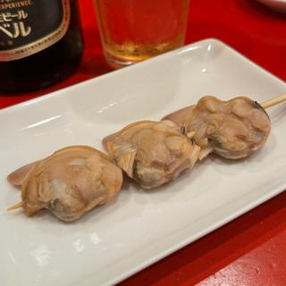 蛤(龍文支店)