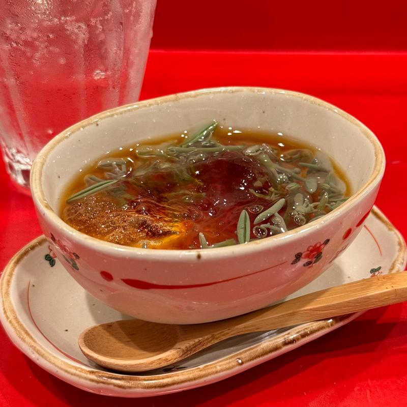 じゅんさい(龍文支店)