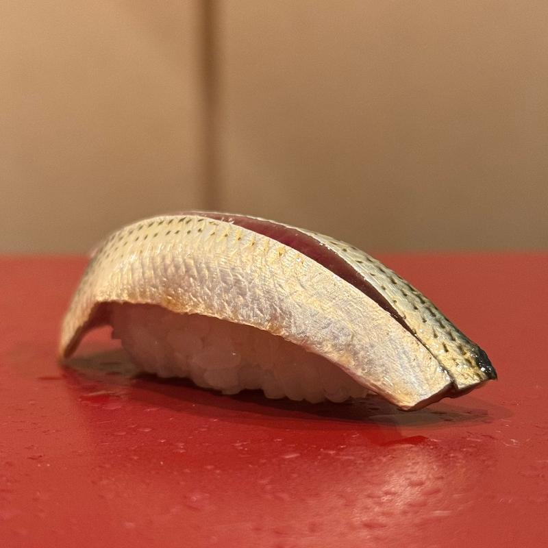 小鰭(龍文支店)