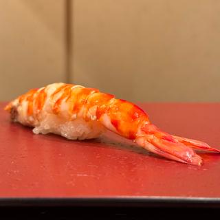車えび(龍文支店)