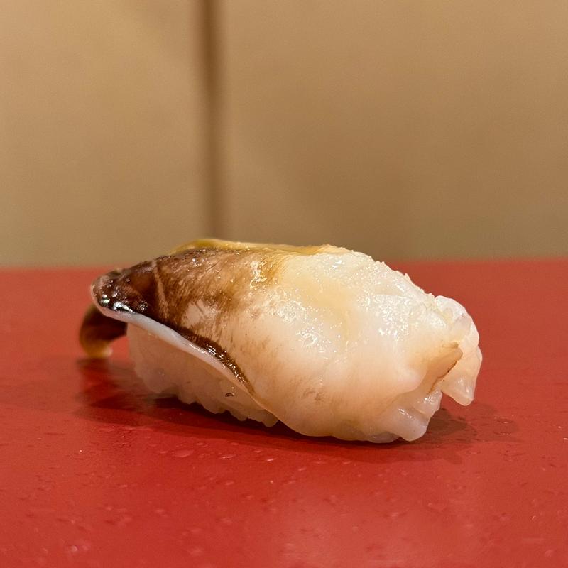 鳥貝(龍文支店)