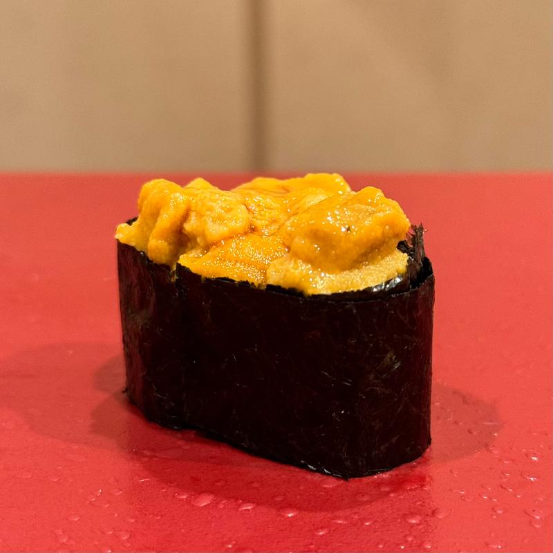 海胆(龍文支店)