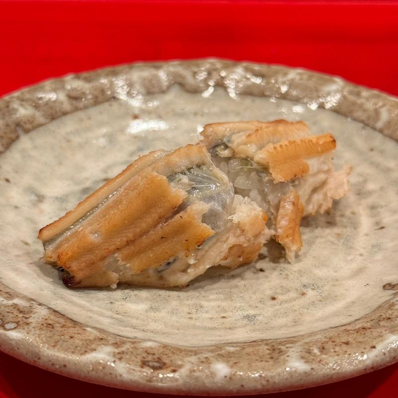 穴子(龍文支店)