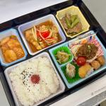 弁当（中華)
